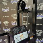 Life Fitness Pro Assisted & Free Weight Dip & Pull-up Combo