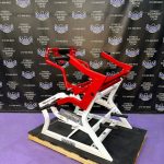 Rogers Power Squat Pro – Refurbished – Avoid 1 Year Lead Times