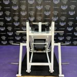 Magnum Plate Loaded 45 Degree Linear Leg Press