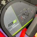 Strive (Prime) Smart Strength Plate Loaded Leg Extension Strive (Prime) Smart Strength Plate Loaded Leg Extension