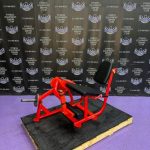 Cybex Advanced Plate Loaded Leg Extension Cybex Advanced Plate Loaded Leg Extension