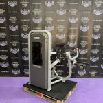 Nautilus Impact Bicep Preacher Curl – Latest Model – Demo Nautilus Impact Bicep Preacher Curl – Latest Model – Demo