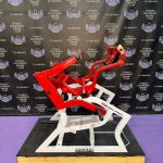 Rogers Power Squat Pro – Refurbished – Avoid 1 Year Lead Times