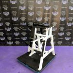 Nebula ISO Lateral Plate Loaded Shoulder Press – RARE Nebula ISO Lateral Plate Loaded Shoulder Press – RARE