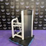 Life Fitness Signature Series Bilateral Bicep Curl