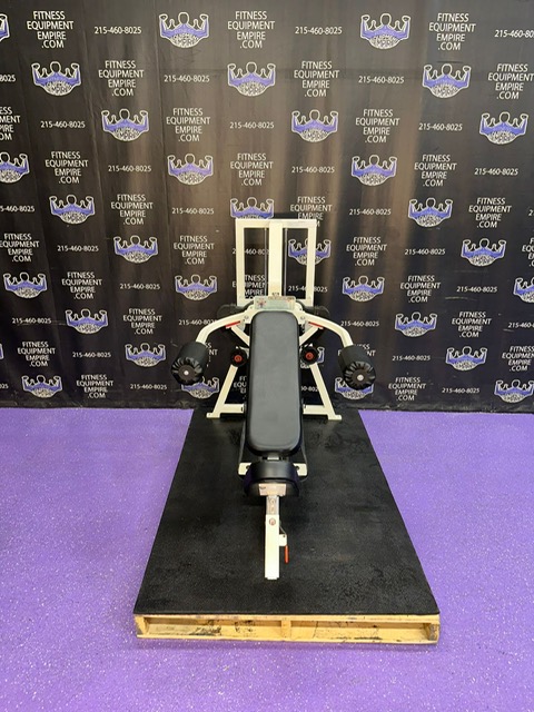 1ab6c540-948f-4e3b-b907-742cf2e5f5ec Flex Fitness OG 30 Degree – Refurbished & Rare