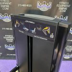 Life Fitness Axiom Leg Extension & Prone Leg Curl Combo – DEMO – Latest model