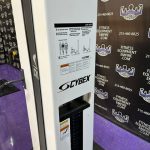 Cybex Modular 3 Stack Dual Pulley Cable Crossover Jungle Gym w / Low Row & Pull-up Cybex Modular 3 Stack Dual Pulley Cable Crossover Jungle Gym w / Low Row & Pull-up