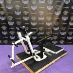 Streamline Deadlift Lunge Row Chest Press ISO Lateral Combo – Extremely Rare