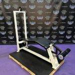 Streamline Center Driven Prone Lying Leg Curl Streamline Center Driven Prone Lying Leg Curl