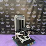 Nautilus Impact Prone Lying Leg Curl