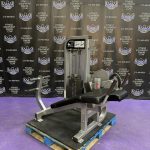 Life Fitness Pro 2 Abdominal Life Fitness Pro 2 Abdominal