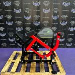 Strive (Prime) Smart Strength Plate Loaded Leg Extension Strive (Prime) Smart Strength Plate Loaded Leg Extension