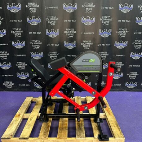 1d9ab669-a6c5-441d-b6fa-679cd42e0f86-458x458-1.jpg Strive (Prime) Smart Strength Plate Loaded Leg Extension