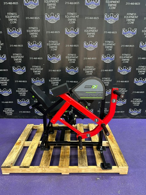 1d9ab669-a6c5-441d-b6fa-679cd42e0f86.jpg Strive (Prime) Smart Strength Plate Loaded Leg Extension