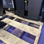 Life Fitness Insignia Tricep Extension – Clean