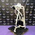 Cybex VR2 Row & Rear Delt Combo 300 lb. Stack Cybex VR2 Row & Rear Delt Combo 300 lb. Stack