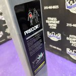 Precor Icarian Abench Pro Ab101 Precor Icarian Abench Pro Ab101