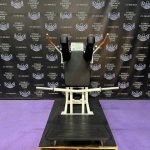 Flex Fitness Power Squat – Refurbished – Extremely Rare