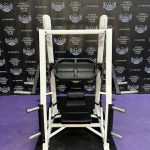 TK STAR Vertical Leg Press – RARE