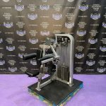 Hammer Strength Select Lateral Raise Hammer Strength Select Lateral Raise