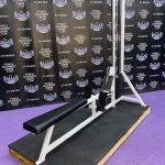 Bodymasters 214 Low Cable Row – Refurbished