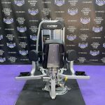Cybex Eagle NX Abductor & Adductor Combo Inner/Outer Thigh