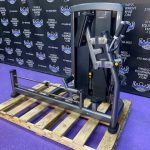 Life Fitness Insignia Series Glute Kickback Life Fitness Insignia Series Glute Kickback