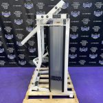 Hammer Strength MTS ISO Lateral DY Row