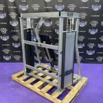 Hammer Strength MTS ISO Lateral Decline Press Hammer Strength MTS ISO Lateral Decline Press