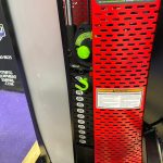 Prime Strive Smart Strength Seated Leg Curl – DEMO