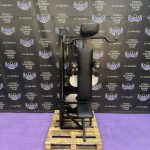 Nautilus 1st Generation Behind the Neck Torso Arm Pulldown Combo – Refurbished – Rare