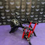 Cybex Sparc Trainer – No Impact Cardio Cybex Sparc Trainer – No Impact Cardio