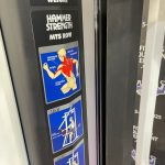 Hammer Strength MTS ISO Lateral DY Row