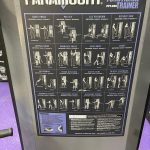 Paramount PFT-200 Dual Stack Functional Trainer – Clean