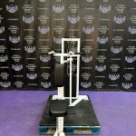 Polaris Multi Grip Row – Refurbished – RARE