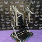 Hammer Strength ISO Lateral Bench Press – New Style Hammer Strength ISO Lateral Bench Press – New Style