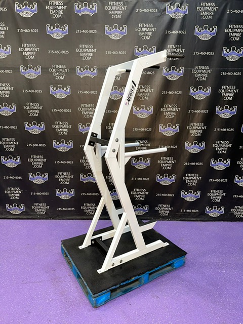 2485c3d1-7de1-4a32-8b59-b916cbe7a545.jpg Nebula VKR Power Tower Multi Grip Dip Pull-up & Parallel Dip Bars – RARE