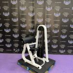 Streamline Bicep w / Swivel Handles – Rare Streamline Bicep w / Swivel Handles – Rare