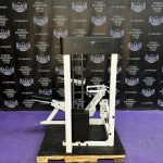 Paramount Multi Grip Seated Row