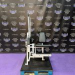 Cybex Classic Leg Extension Cybex Classic Leg Extension