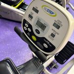 Nustep T4 TRS4000 Recumbent Cross Trainer