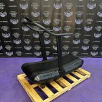 Assault Runner Pro AssaultRunner – Brand New Rails & Consoles – Super Clean