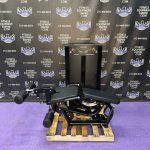 Life Fitness Axiom Leg Extension & Prone Leg Curl Combo – DEMO – Latest model