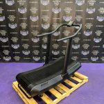 Assault Runner Pro AssaultRunner – Brand New Rails & Consoles – Super Clean