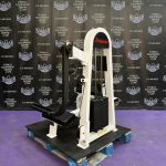 Streamline Glute Kickback