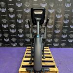 Precor EFX 885 Elliptical w/Converging Crossramp and P82 Console – Newest Model – $12k Retail