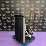 Life Fitness Insignia Chest Press w/305 lb. Stack – Newest Model