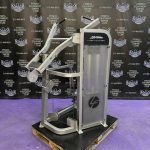 Life Fitness Pro 2 SE Fixed Lat Pulldown w/300 lb. Stack Life Fitness Pro 2 SE Fixed Lat Pulldown w/300 lb. Stack