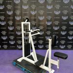 Polaris Multi Grip Row – Refurbished – RARE